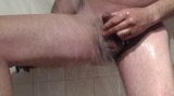 shaved and pee snapshot 2