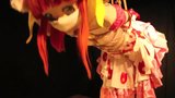 교수형 kigurumi 숨막히는 장난 snapshot 9