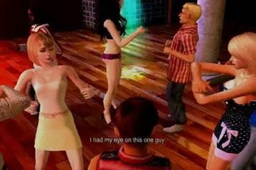 Free watch & Download Sims2 porn Alien Sex Slave part1