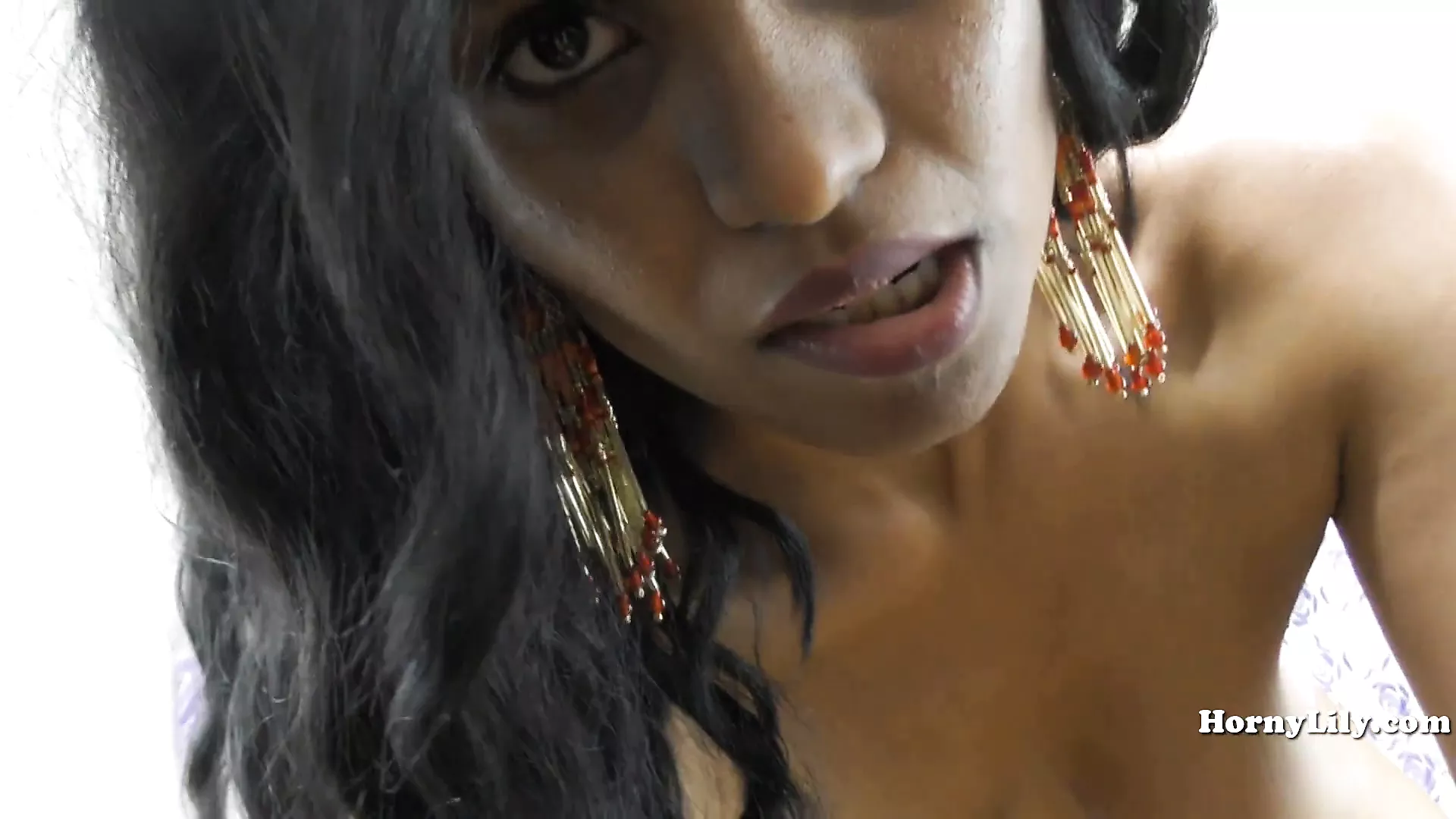 Dominating Indian Sexy Boss Fucking Employee POV Roleplay feat. Horny Lily  | xHamster