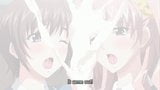 Kyonyuu reijou mc gakuen aflevering 2 Engels ondertiteld snapshot 2