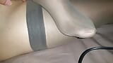 54V Pantyhose and Stockings Layered snapshot 2