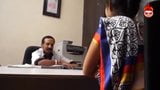 Bangalore private doctor enjoys sex at home snapshot 3