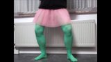 Tutu strumpfhose tayt snapshot 1