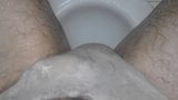 I pee in my white panties...and loved it so much snapshot 1