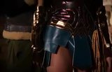 Wonder Woman pierde su virginidad y luego se sodomiza snapshot 3