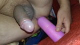 Anal dildo snapshot 4