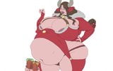 Krampus Sissie Vores Annie Clones By Bigbig snapshot 5