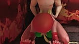 Cammy se fait baiser brutalement (partie 6) animation snapshot 4