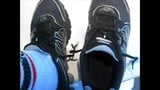 Nike Shox snapshot 1