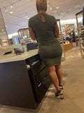 Neely From Big Brother & Nordstrom Worker Phat Booty snapshot 1