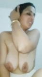 Grandes tetas rebotando Shazia Shafi disfrutando del sexo snapshot 2