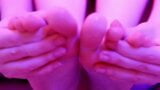ASMR Feet Domination snapshot 10