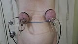 16-Mar-2018 3rd nipple slave Nipple Torture with sobs snapshot 14