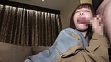 Kannamama STYLE Momo - 18-year-old forbidden friend who will let you cum inside for 0 yen part 1 snapshot 3