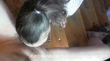 Cute hot young step mom cfnm sunglass pov deepthroat. snapshot 3