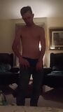 See Me At The Hotel: (1of4) Strip Tease snapshot 4