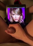 Taylor Swift - Cum Tribute #1 snapshot 2