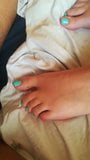 Fckin piedi toes snapshot 5