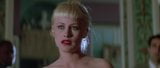 Patricia Arquette - Topless HD Boob Jiggle from Lost Highway snapshot 5