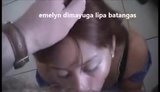 Emelyn Dimayuga Lipa Batangas lutscht Jericho Quado snapshot 7