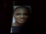 Tribute-Monster-Gesichts-Alicia Keys snapshot 4