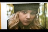 Chloe Grace moretz cute and coy in the 5th wave cống snapshot 1