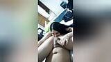 Caliente Chica Estefany Comiendo A Su Marido snapshot 3