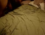 Bed humping cock play snapshot 1