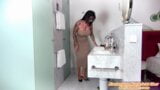 La milf tettona tedesca ha un appuntamento romantico in hotel snapshot 2