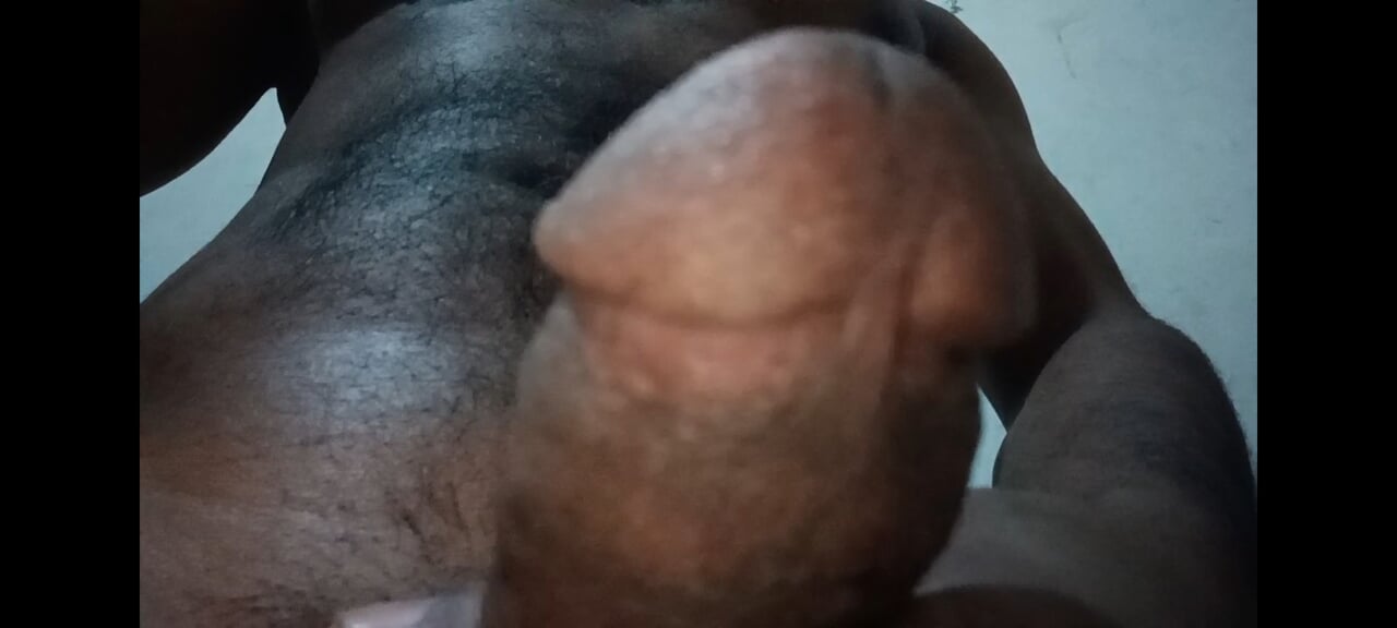 I wanna fuck you dear Deshi Boudhi all over the night without condom.
