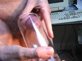 Sperm Grampa 08: Again In a Glass snapshot 2