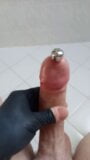 Masturbation avec spermstopper snapshot 8