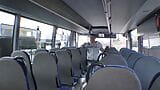 Fodida no ônibus snapshot 16