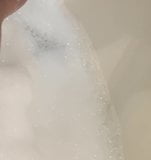 READY FOR MY BUBBLE BATH AND FOOT MASSAGE snapshot 2