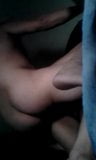 Einheimischer BBW-Quickie Doggystyle snapshot 5