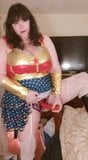 Wonder woman femdon snapshot 2