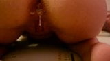 Homemade russian anal snapshot 10