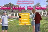 Jamal Banged My Step Mom! BBC Cuckold RPG game snapshot 1