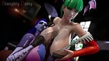 AlmightyPatty Hot 3D Sex Hentai Compilation - 52 snapshot 3