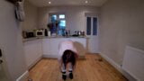 Wife in sailor costume does striptease snapshot 14