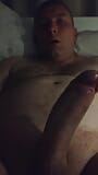 Straight guy in short jerk off with masturbator 9 snapshot 6