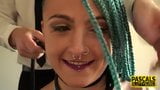 PASCALSSUBSLUTS -  Orion Starr Bound and Blindfolded snapshot 6