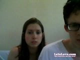 lelu love-webcam: masturbasi quickie fuck snapshot 1