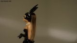 Ariana Grande - Femme dangereuse (a cappella) snapshot 1