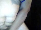 Madura mexicana acariciandose las tetas snapshot 9