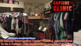 Sfw - Jasmine Rose'un uzaktan sorgulama sahnesi, iç çamaşırları ve konuşmalarından çıplak olmayan bts, captivecliniccom'da film izle snapshot 4