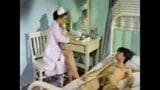 Terapia sessuale con l'infermiera tettona Tasha Voux, migliorata a 4k snapshot 1