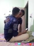 Indische homo -desi seksvideo's snapshot 2