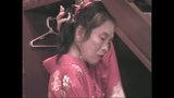 Bondage giapponese in kimono snapshot 1